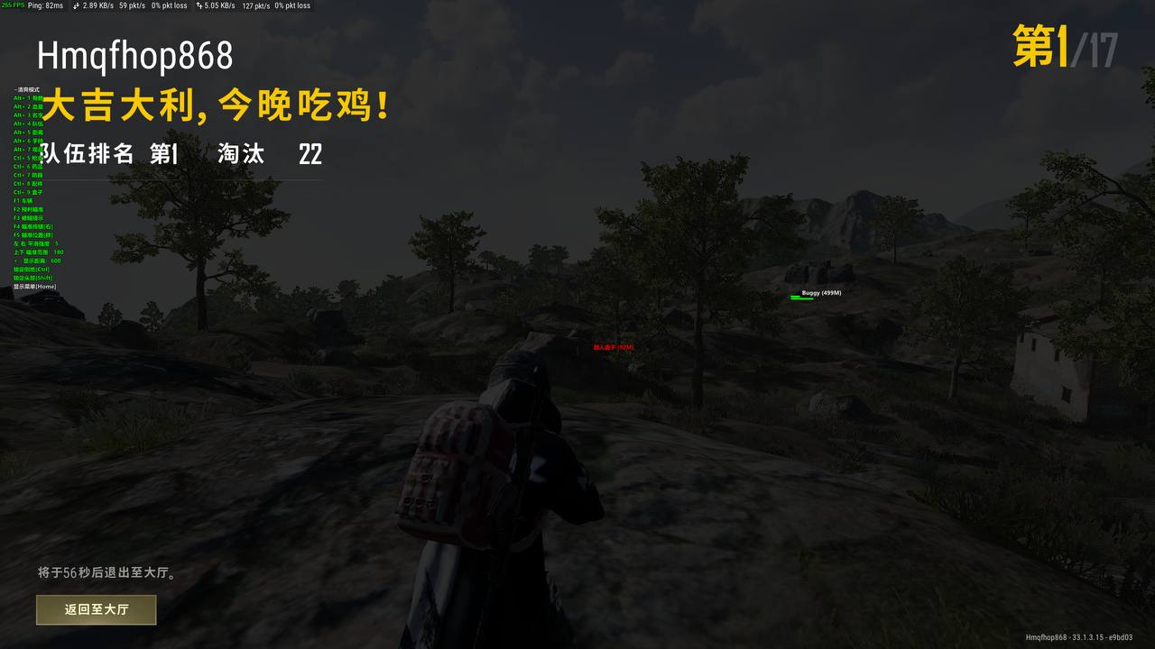 绝地求生海豚豚辅助
