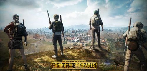 吃鸡毒外不死挂，游戏中的生存技巧